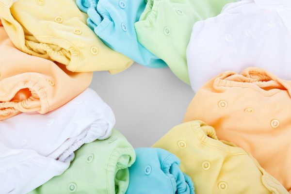 Baby kleding winkels